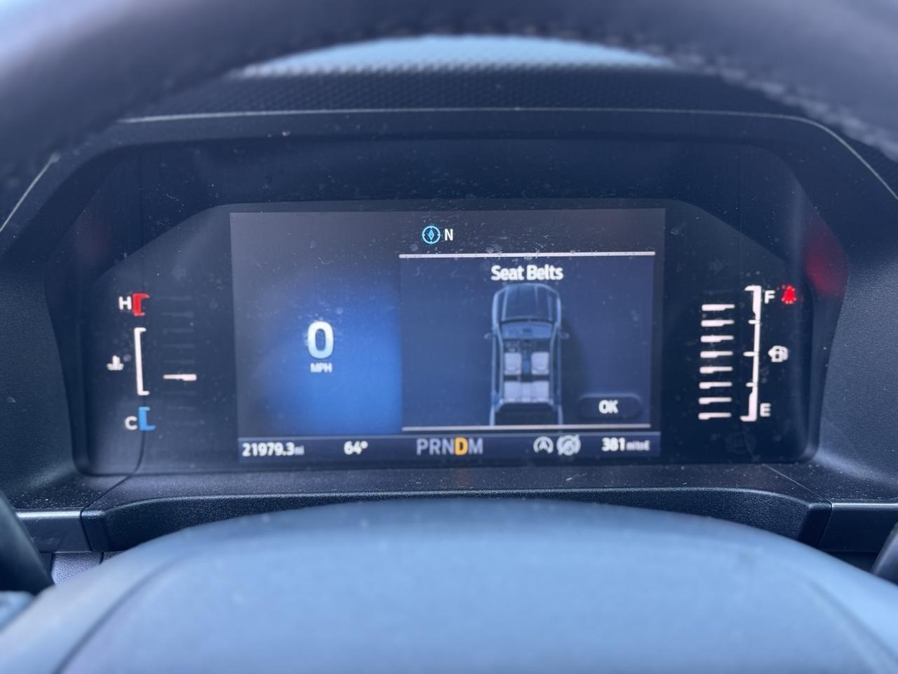 2024 Ford Ranger XLT Crestwood KY