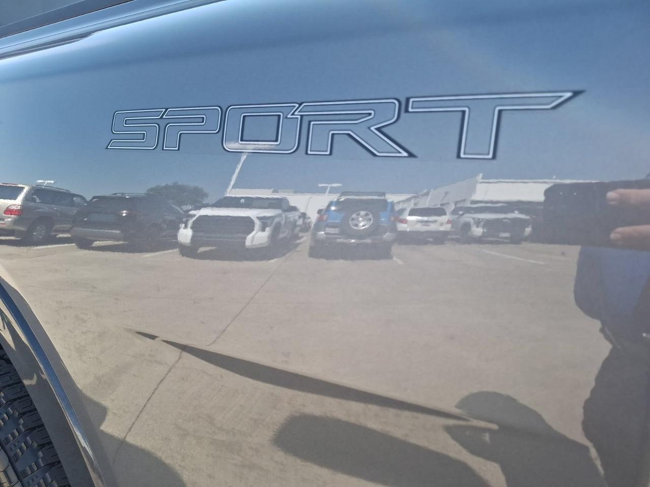 2024 Ford Ranger XLT Hurst TX