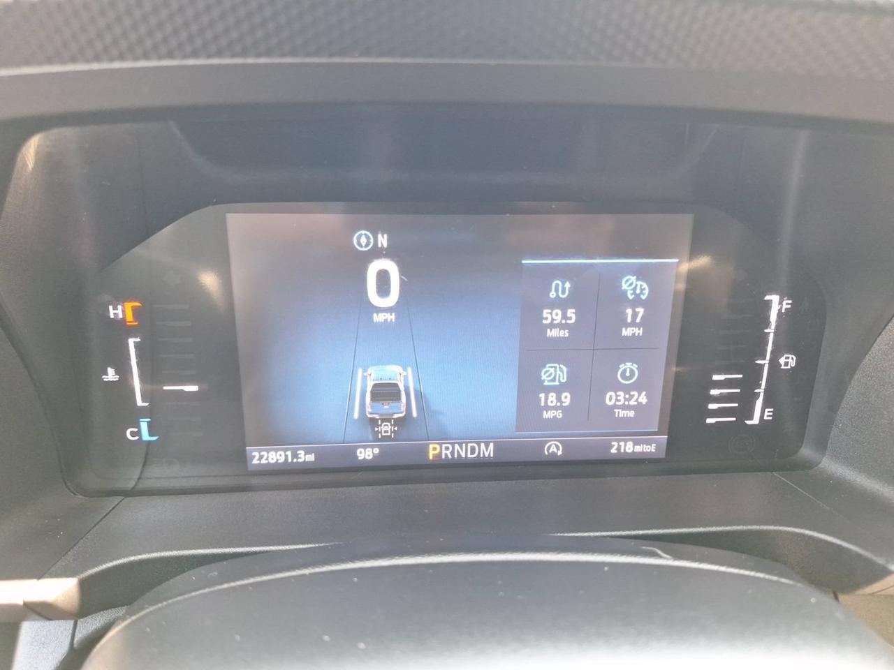 2024 Ford Ranger XLT Hurst TX