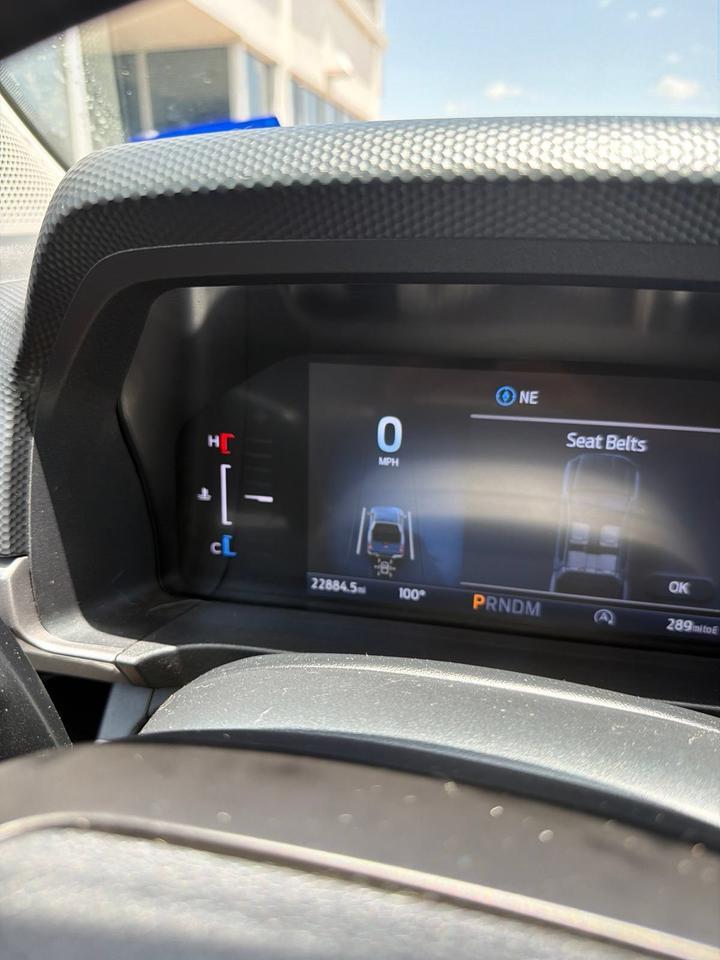 2024 Ford Ranger XLT Hurst TX