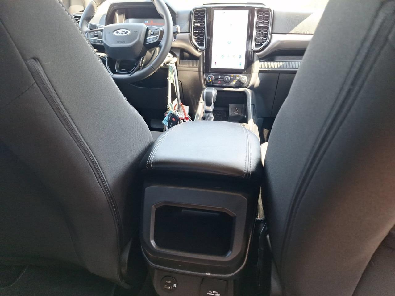 2024 Ford Ranger XLT Hurst TX