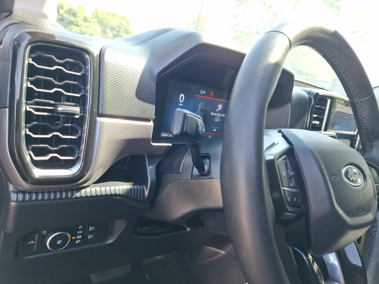 2024 Ford Ranger XLT Hurst TX
