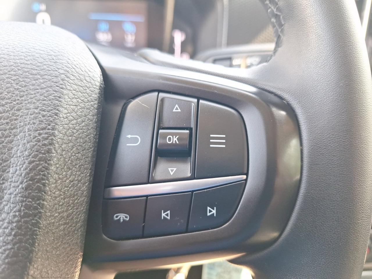 2024 Ford Ranger XLT Hurst TX