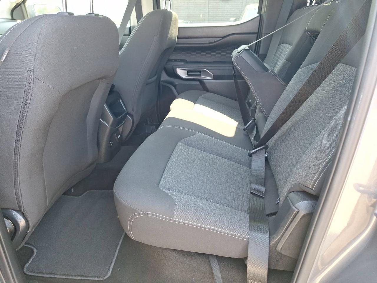 2024 Ford Ranger XLT Hurst TX