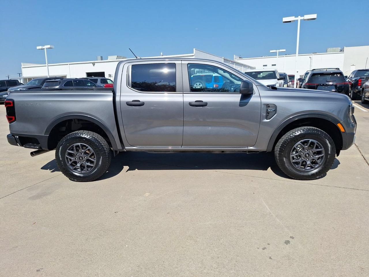 2024 Ford Ranger XLT Hurst TX