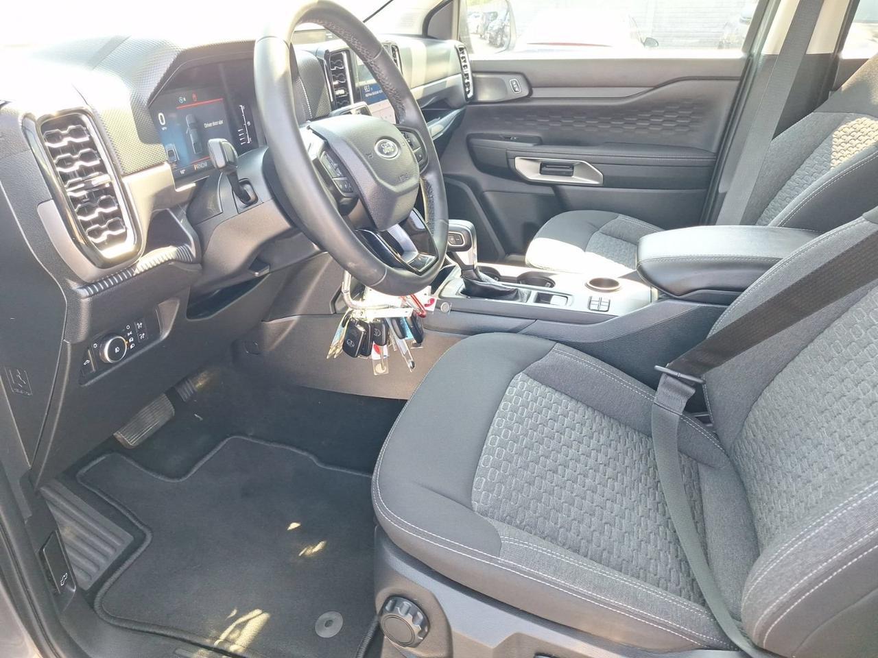 2024 Ford Ranger XLT Hurst TX