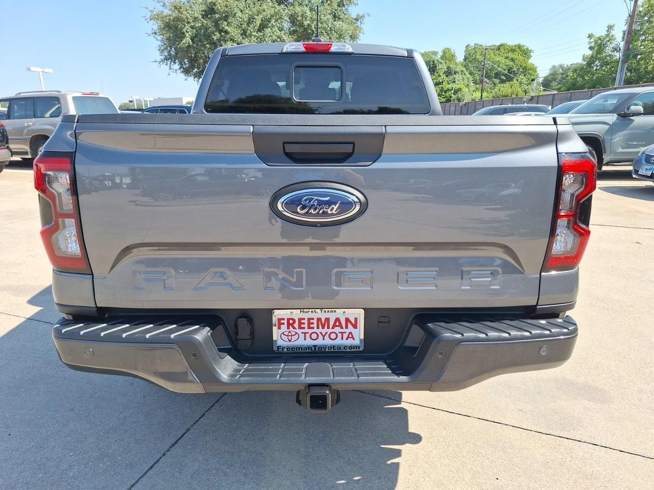 2024 Ford Ranger XLT Hurst TX