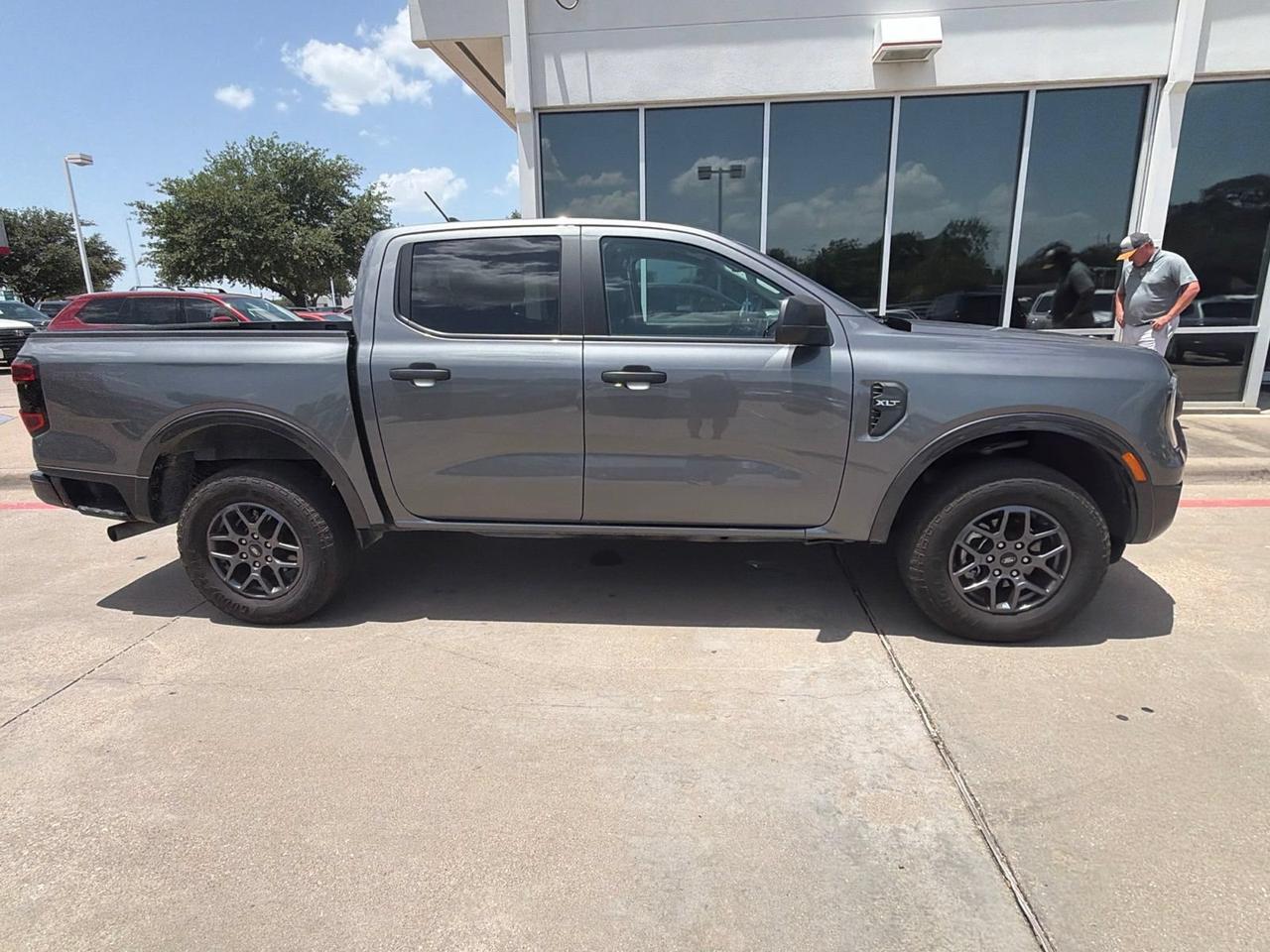 2024 Ford Ranger XLT Hurst TX