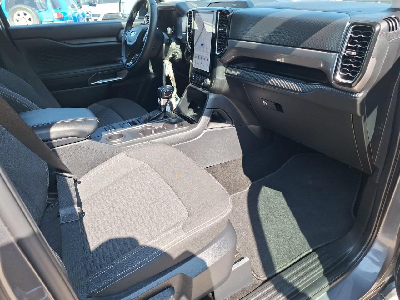 2024 Ford Ranger XLT Hurst TX