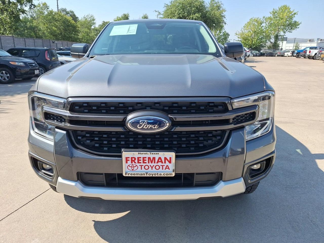 2024 Ford Ranger XLT Hurst TX