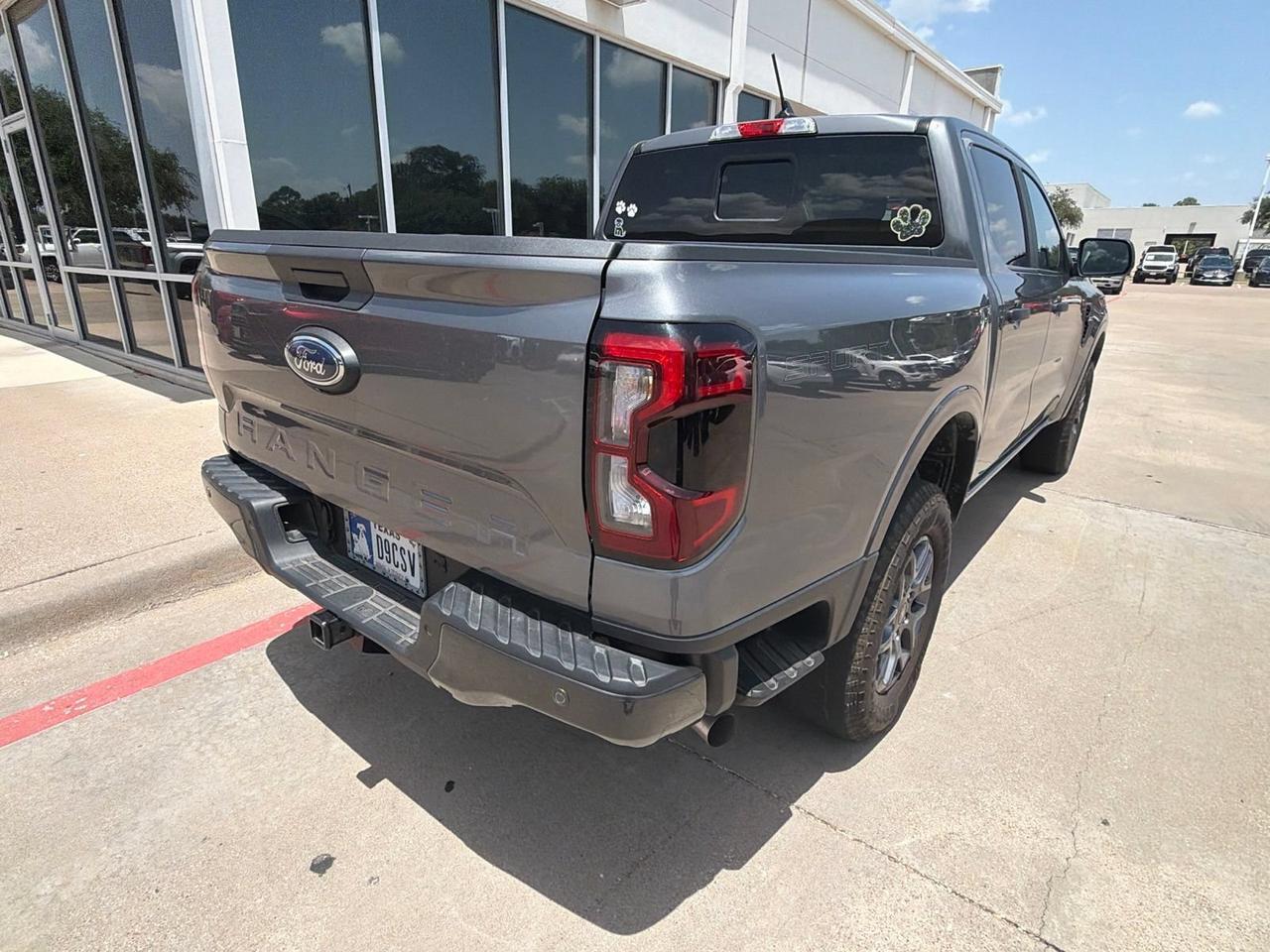 2024 Ford Ranger XLT Hurst TX