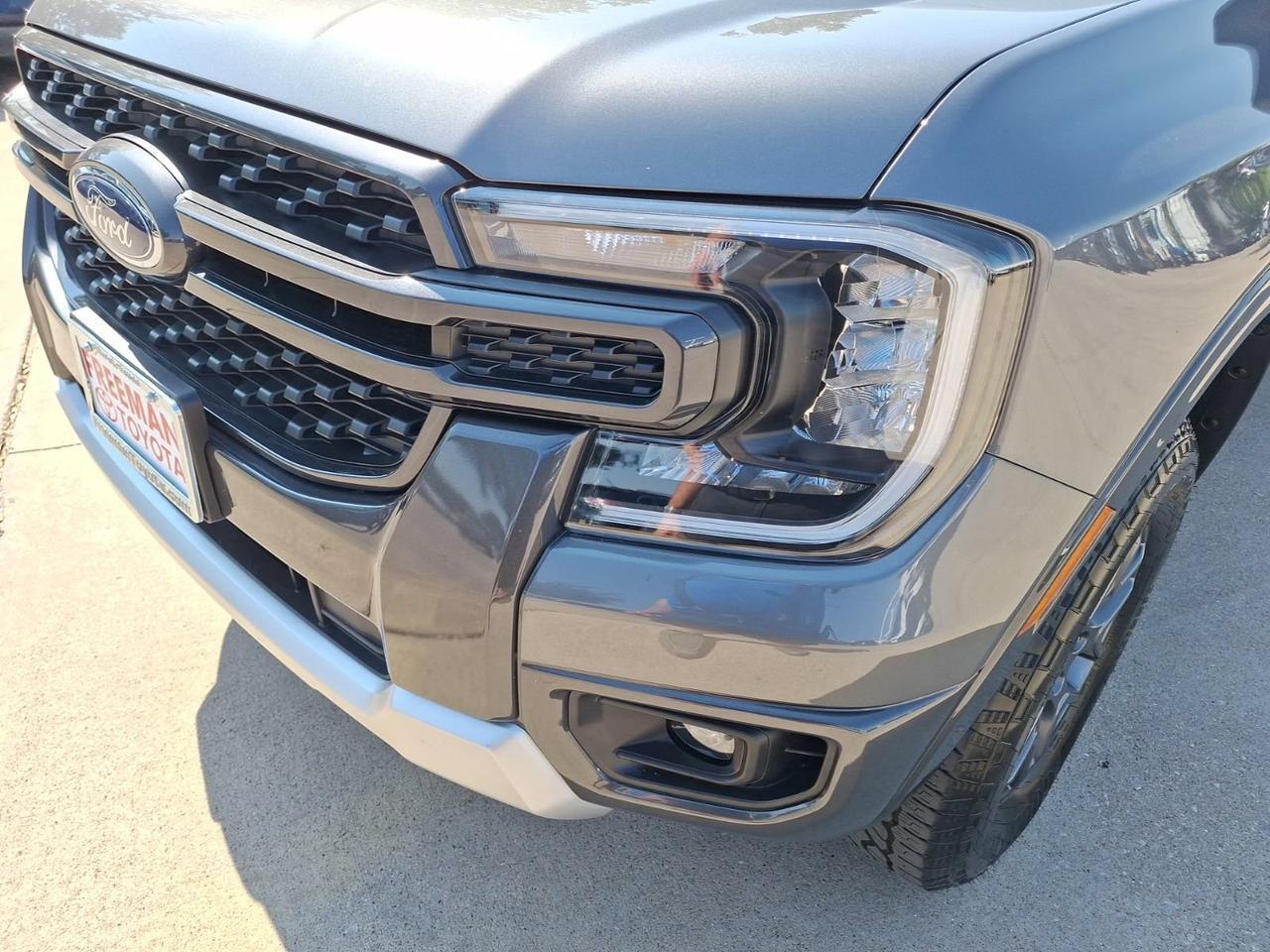 2024 Ford Ranger XLT Hurst TX