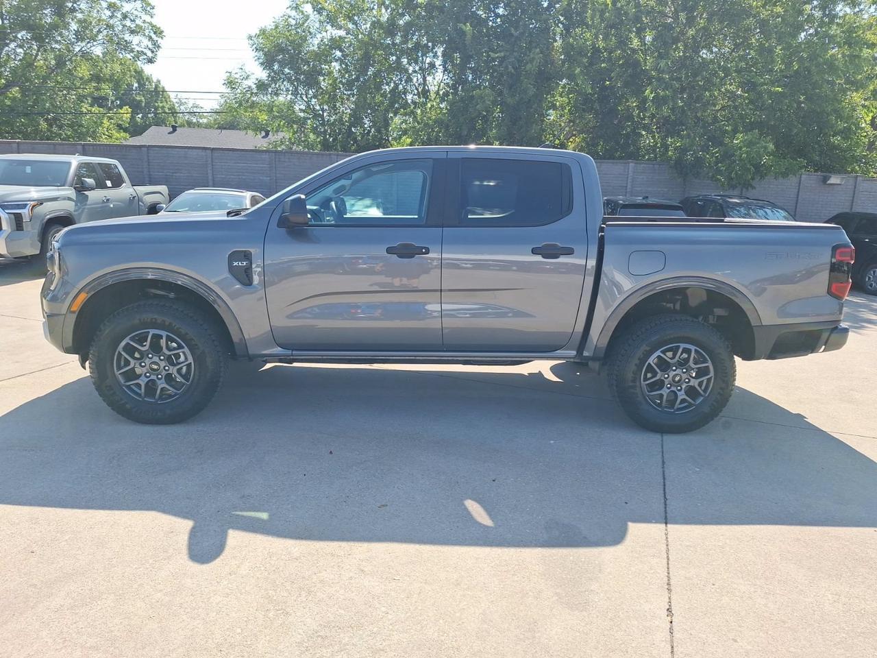 2024 Ford Ranger XLT Hurst TX