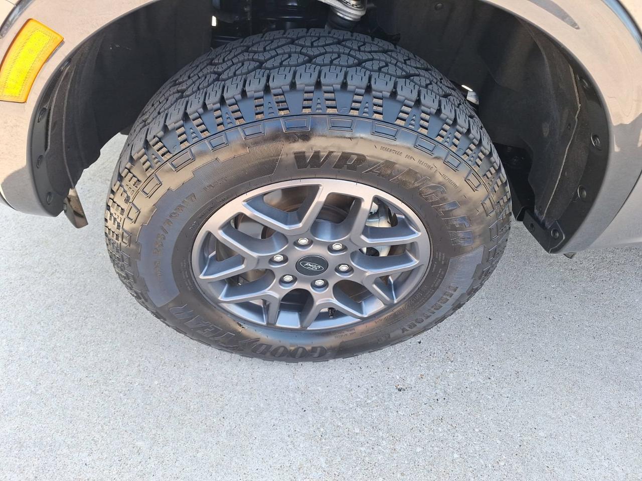 2024 Ford Ranger XLT Hurst TX