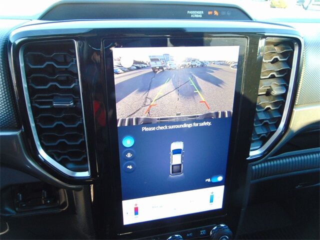 2024 Ford Ranger XLT Santa Fe NM