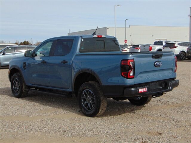 2024 Ford Ranger XLT Santa Fe NM