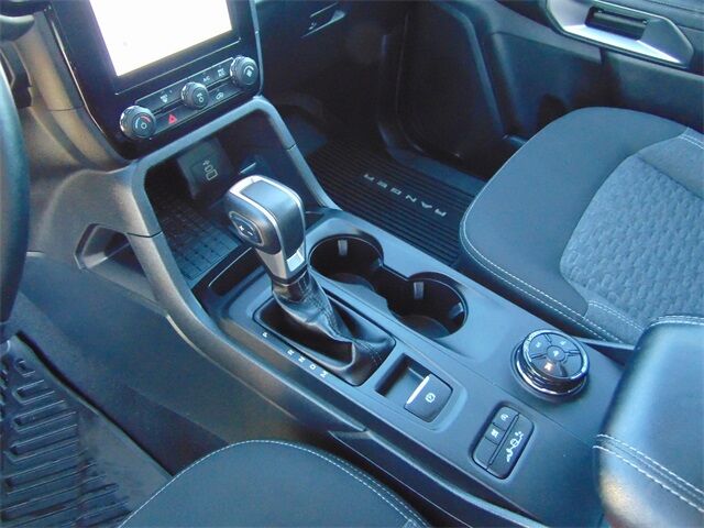 2024 Ford Ranger XLT Santa Fe NM