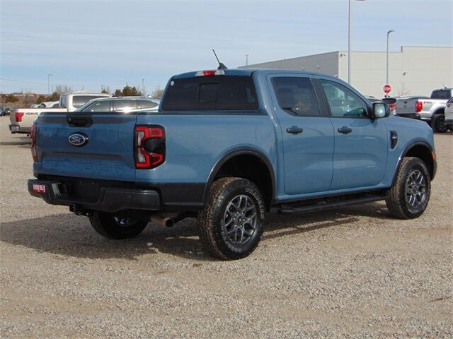 2024 Ford Ranger XLT Santa Fe NM