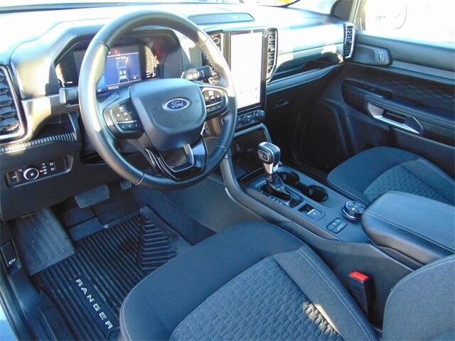 2024 Ford Ranger XLT Santa Fe NM