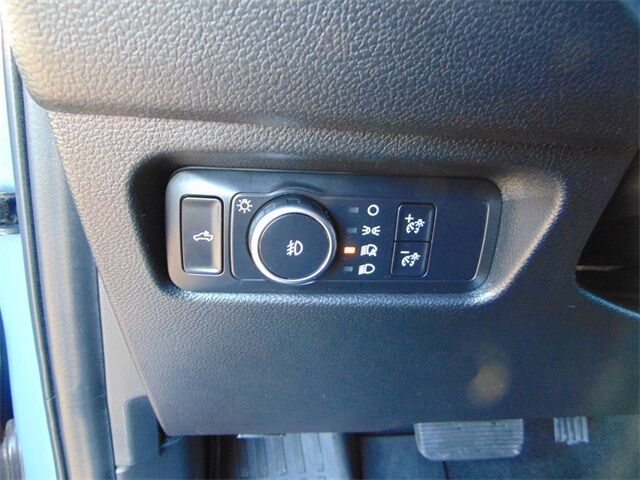 2024 Ford Ranger XLT Santa Fe NM