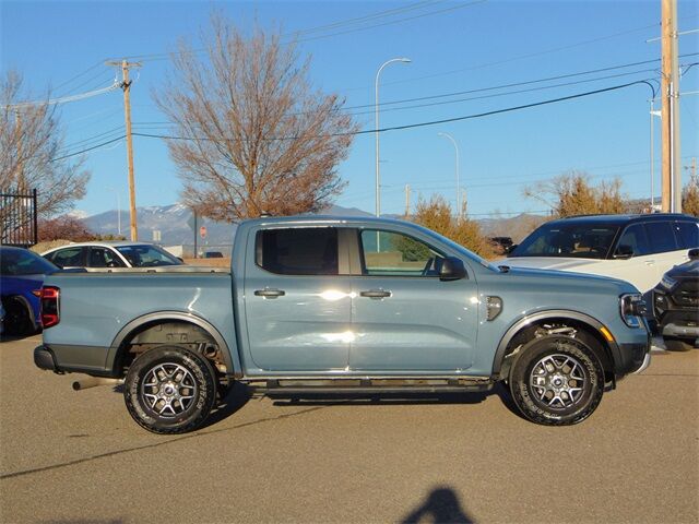 2024 Ford Ranger XLT Santa Fe NM