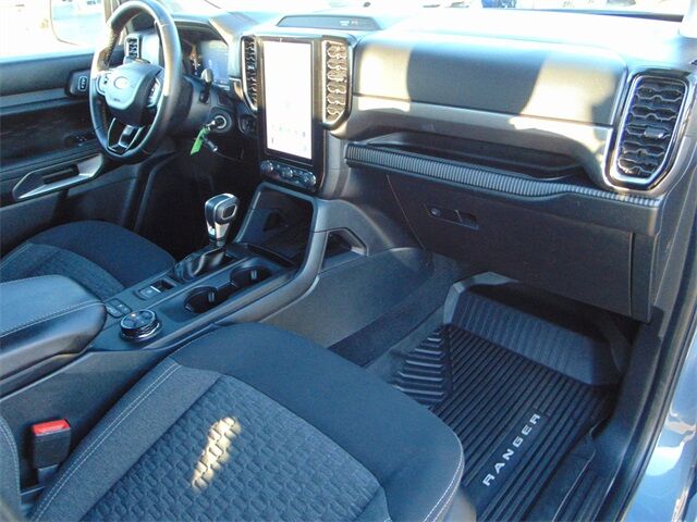 2024 Ford Ranger XLT Santa Fe NM