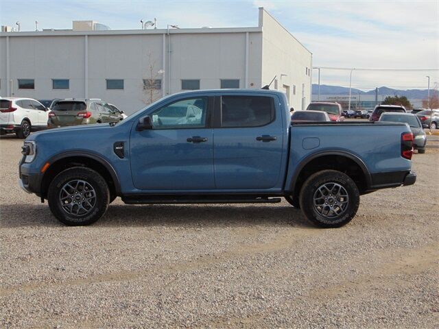 2024 Ford Ranger XLT Santa Fe NM