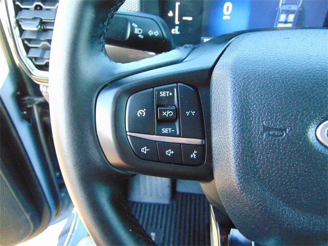 2024 Ford Ranger XLT Santa Fe NM