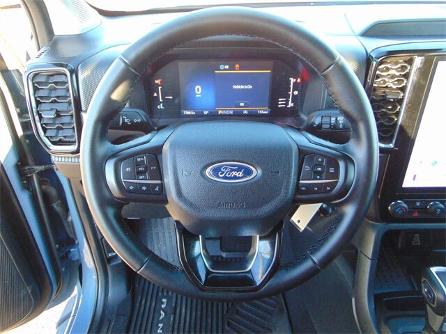 2024 Ford Ranger XLT Santa Fe NM