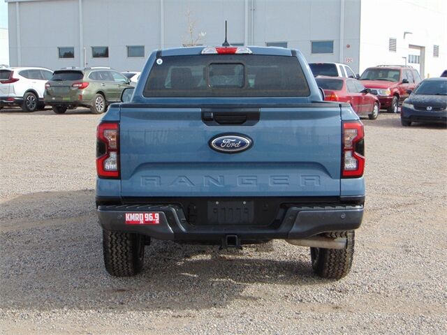 2024 Ford Ranger XLT Santa Fe NM