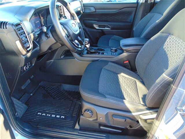 2024 Ford Ranger XLT Santa Fe NM