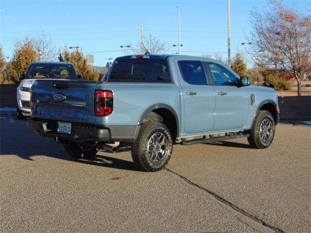 2024 Ford Ranger XLT Santa Fe NM