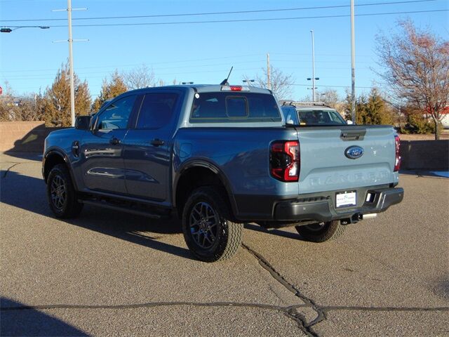 2024 Ford Ranger XLT Santa Fe NM