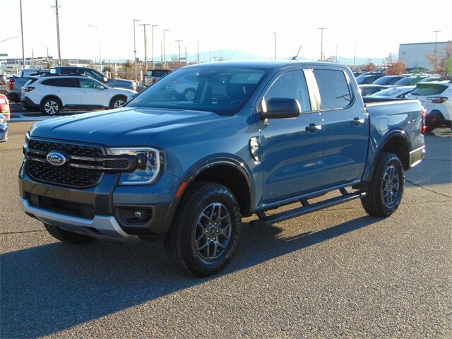 2024 Ford Ranger XLT Santa Fe NM