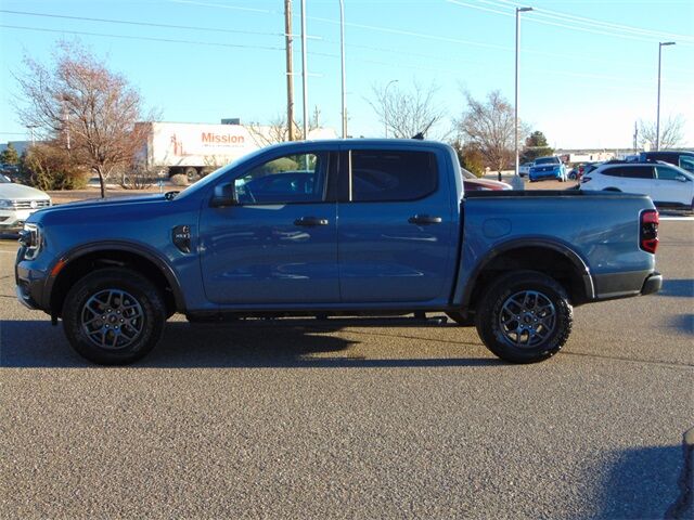 2024 Ford Ranger XLT Santa Fe NM