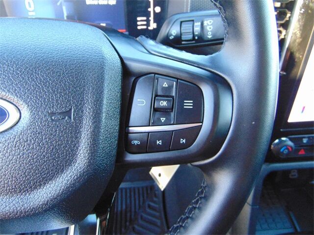 2024 Ford Ranger XLT Santa Fe NM