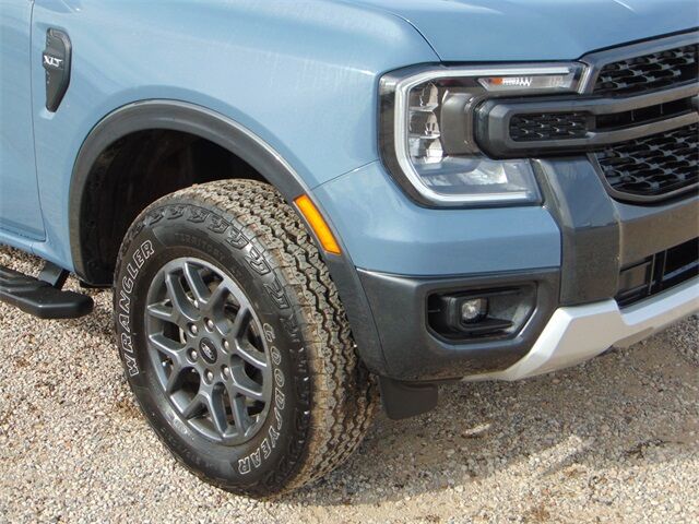 2024 Ford Ranger XLT Santa Fe NM