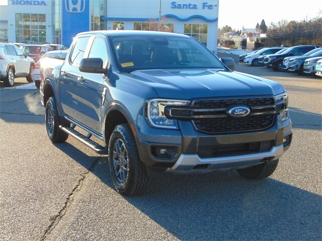 2024 Ford Ranger XLT Santa Fe NM