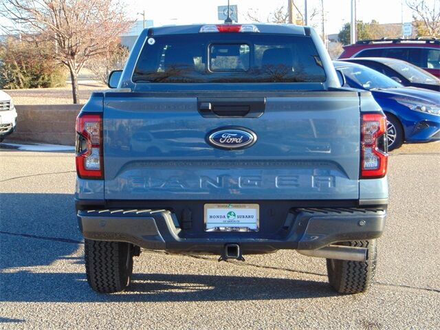 2024 Ford Ranger XLT Santa Fe NM