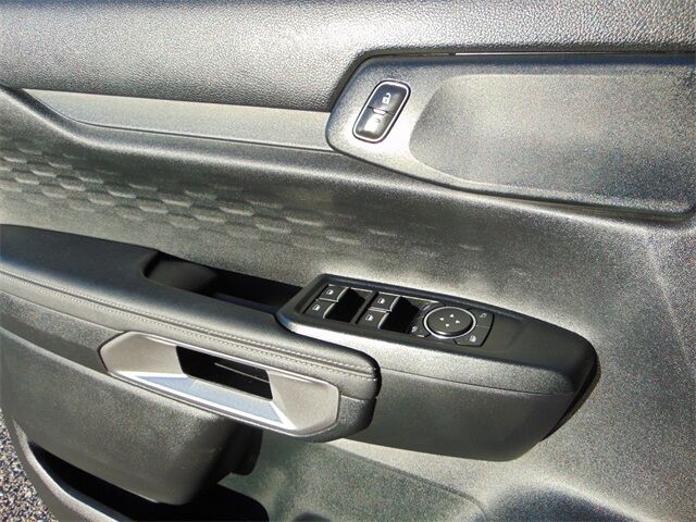 2024 Ford Ranger XLT Santa Fe NM