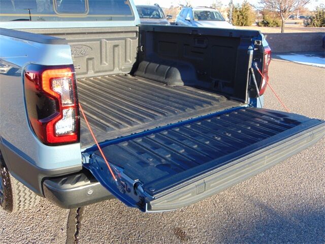 2024 Ford Ranger XLT Santa Fe NM