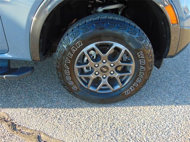 2024 Ford Ranger XLT Santa Fe NM