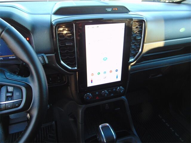 2024 Ford Ranger XLT Santa Fe NM