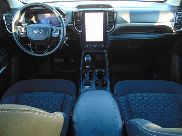 2024 Ford Ranger XLT Santa Fe NM