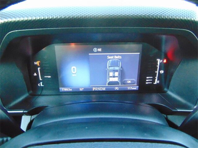 2024 Ford Ranger XLT Santa Fe NM