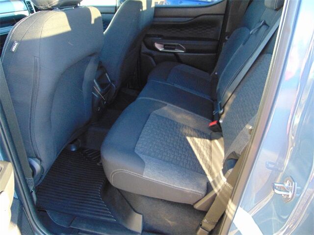 2024 Ford Ranger XLT Santa Fe NM