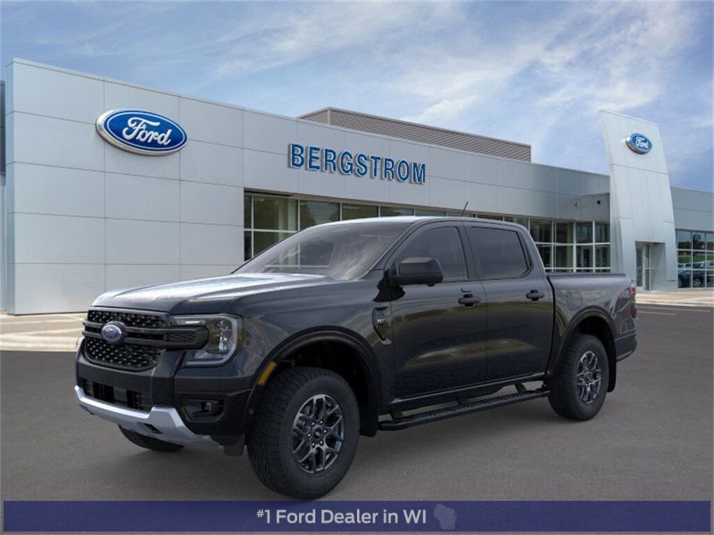 2024 Ford Ranger XLT Green Bay WI