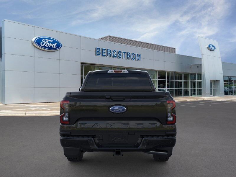 2024 Ford Ranger XLT Green Bay WI