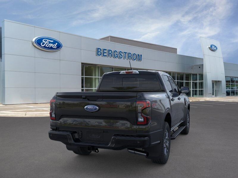 2024 Ford Ranger XLT Green Bay WI