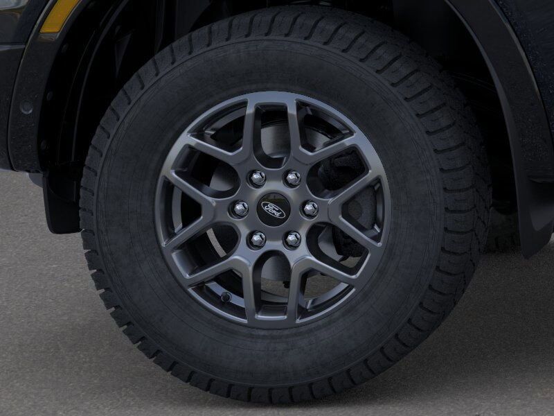 2024 Ford Ranger XLT Green Bay WI